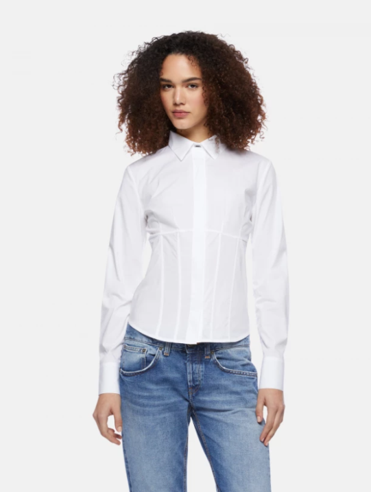Adoptez un style chic et audacieux avec les v&ecirc;tements Dondup pour toutes vos journ&eacute;es