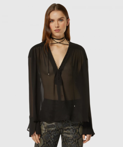 Dondup des v&ecirc;tements italiens pour un style audacieux et authentique