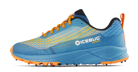 Icebug des chaussures pour explorer la nature en toute confiance