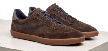Lloyd des chaussures élégantes pour un style intemporel et confortable