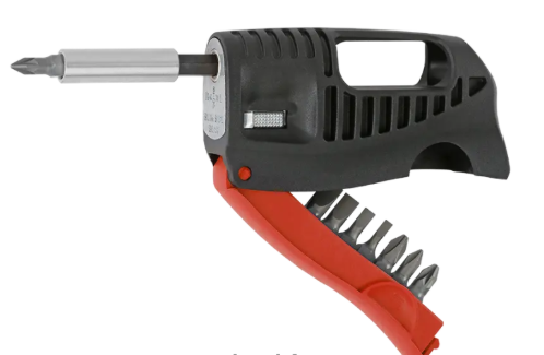 
Sonic Tools des outils professionnels robustes et bien organis&eacute;s pour les passionn&eacute;s de bricolage et les experts