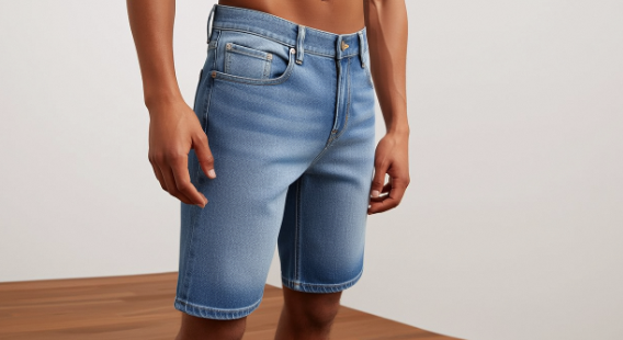Wrangler des jeans robustes pour une vie sans compromis