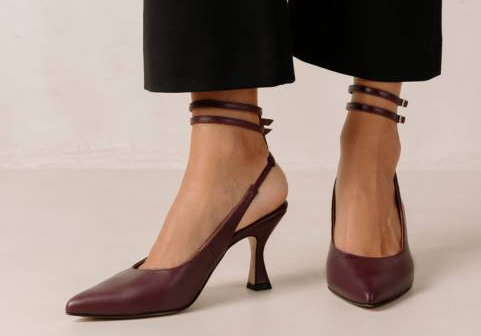 Sublimer son style avec les chaussures Alohas