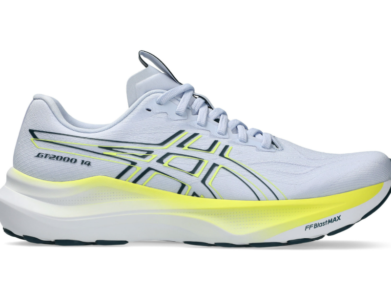 Asics chaussures et &eacute;quipements de sport performants pour tous les coureurs