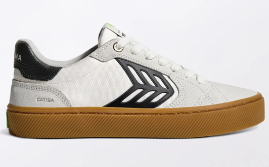 Pourquoi les baskets Cariuma sont mon choix &eacute;co-chic au quotidien