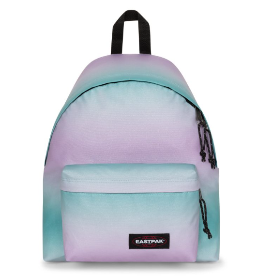 Eastpak un sac pratique et r&eacute;sistant pour accompagner les journ&eacute;es bien remplies