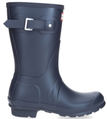 Pourquoi les bottes Hunter sont indispensables pour une paysagiste passionn&eacute;e
