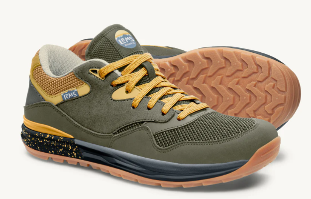 Pourquoi choisir les chaussures Lems pour un confort naturel et une qualit&eacute; durable