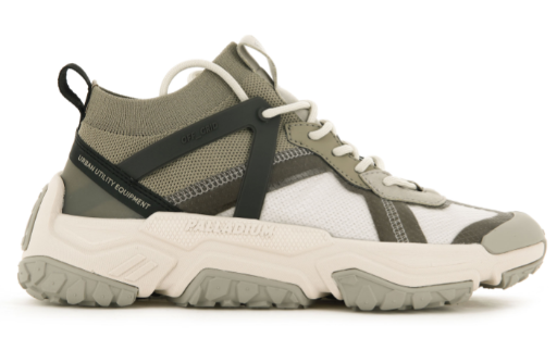 
Red&eacute;couvrir le style urbain et le confort au quotidien avec la marque Palladium qui allie authenticit&eacute; et modernit&eacute;