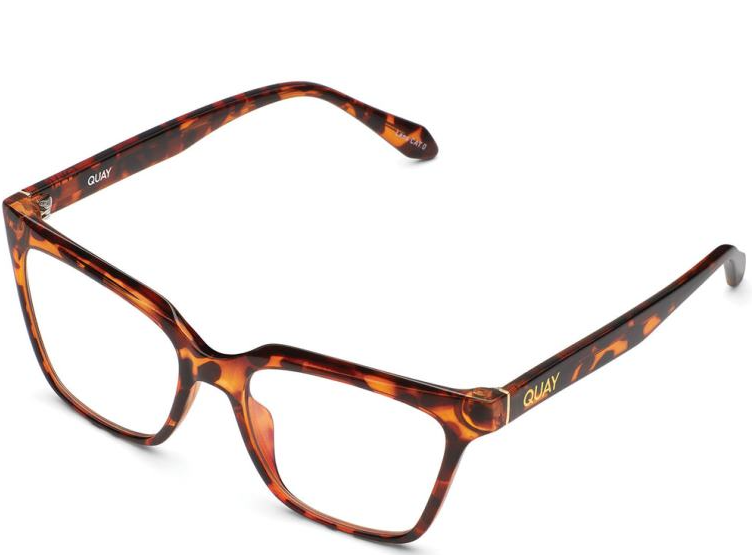 Comment les lunettes Quay sont devenues mon accessoire pr&eacute;f&eacute;r&eacute; pour un style audacieux