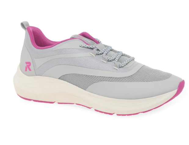 Rieker chaussures le choix id&eacute;al pour les professionnels recherchant confort et &eacute;l&eacute;gance au quotidien