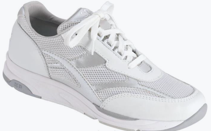 Des chaussures confortables et fiables pour les enseignants qui passent de longues journ&eacute;es debout