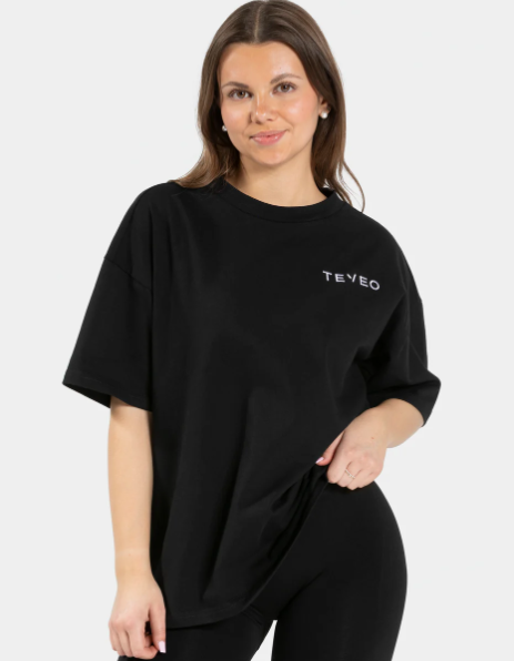 Mon exp&eacute;rience avec la marque Teveo qui allie confort, style et qualit&eacute; pour le quotidien actif