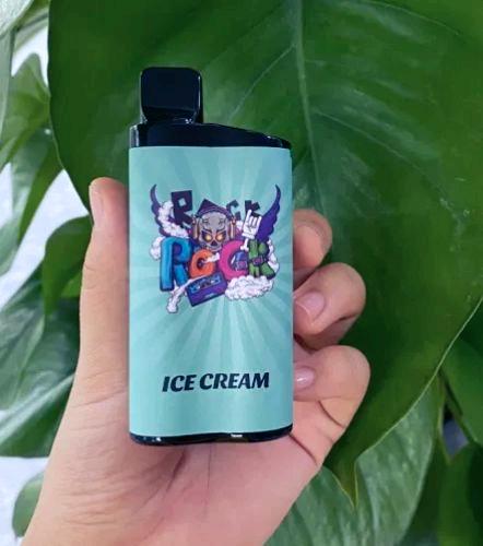 IGET : l&rsquo;univers d&rsquo;une vape moderne qui s&eacute;duit la nouvelle g&eacute;n&eacute;ration