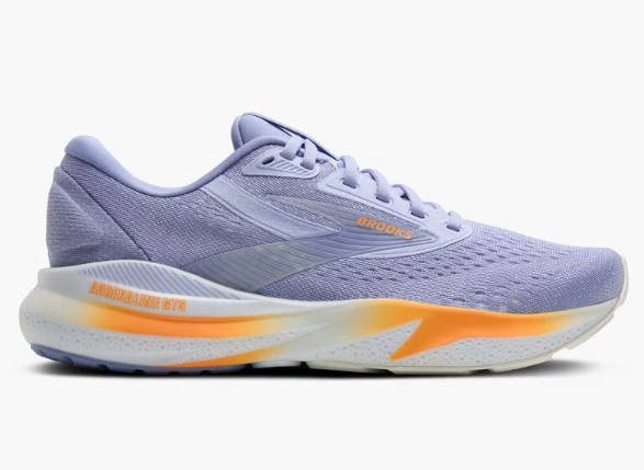 Brooks est une marque incontournable pour les coureurs cherchant confort et performance