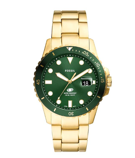 Les montres et accessoires Fossil sont devenus mes essentiels du quotidien