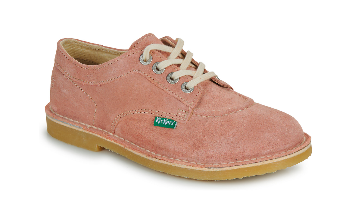 Les chaussures Kickers sont devenues un choix incontournable pour ceux qui recherchent confort et style au quotidien