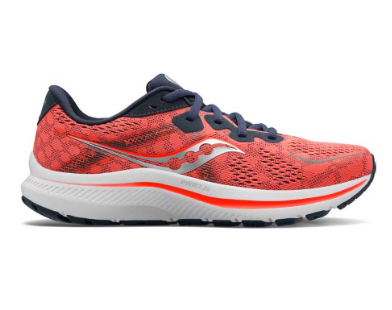 Les chaussures de course qui ont am&eacute;lior&eacute; mes performances et mon confort quotidien gr&acirc;ce &agrave; Saucony