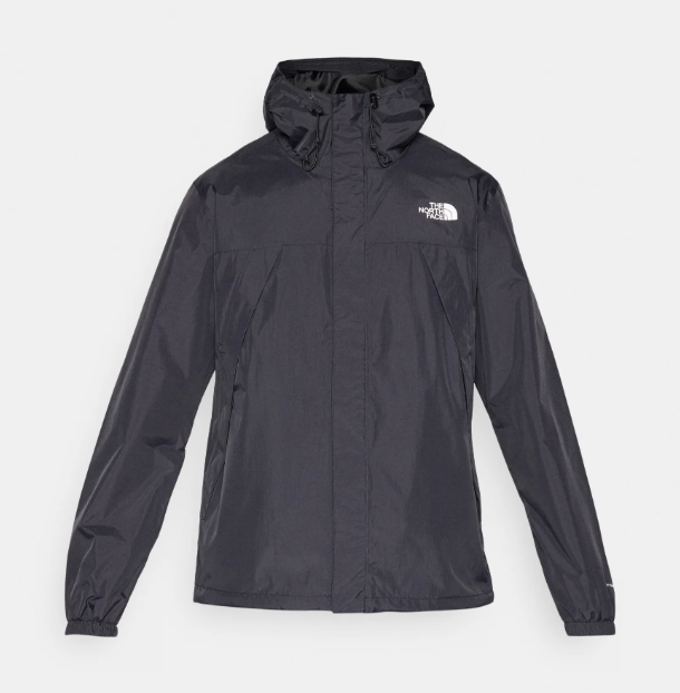 The North Face est une marque de vêtements et d’équipements qui m’accompagne partout dans mes aventures en plein air